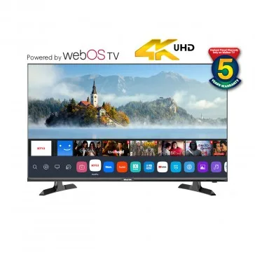 4K TV