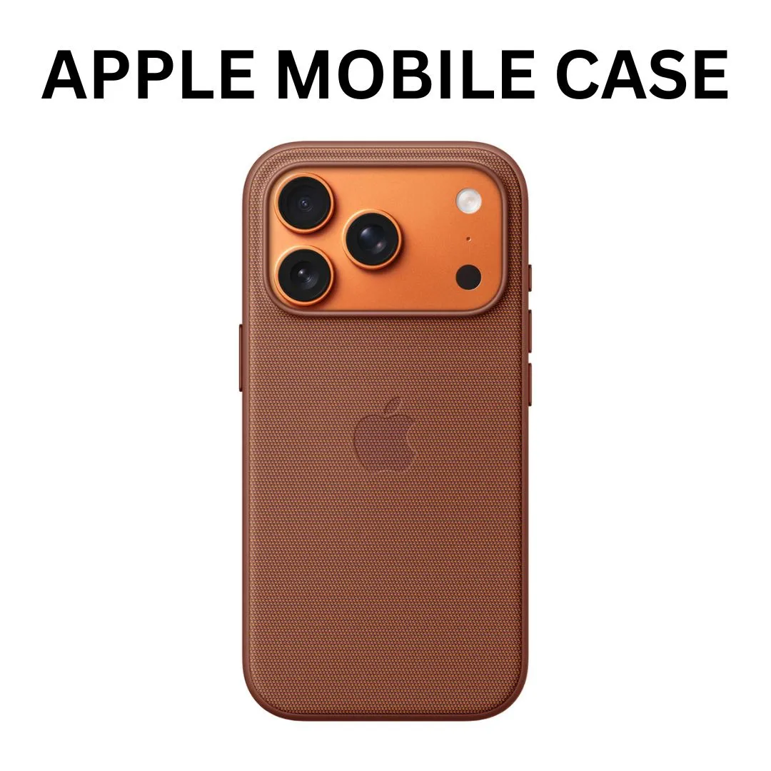 Apple Case