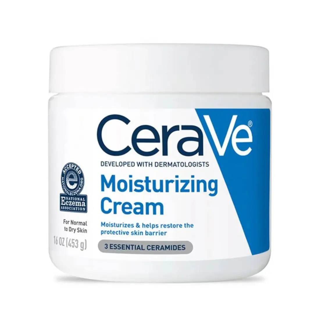 Body Lotion