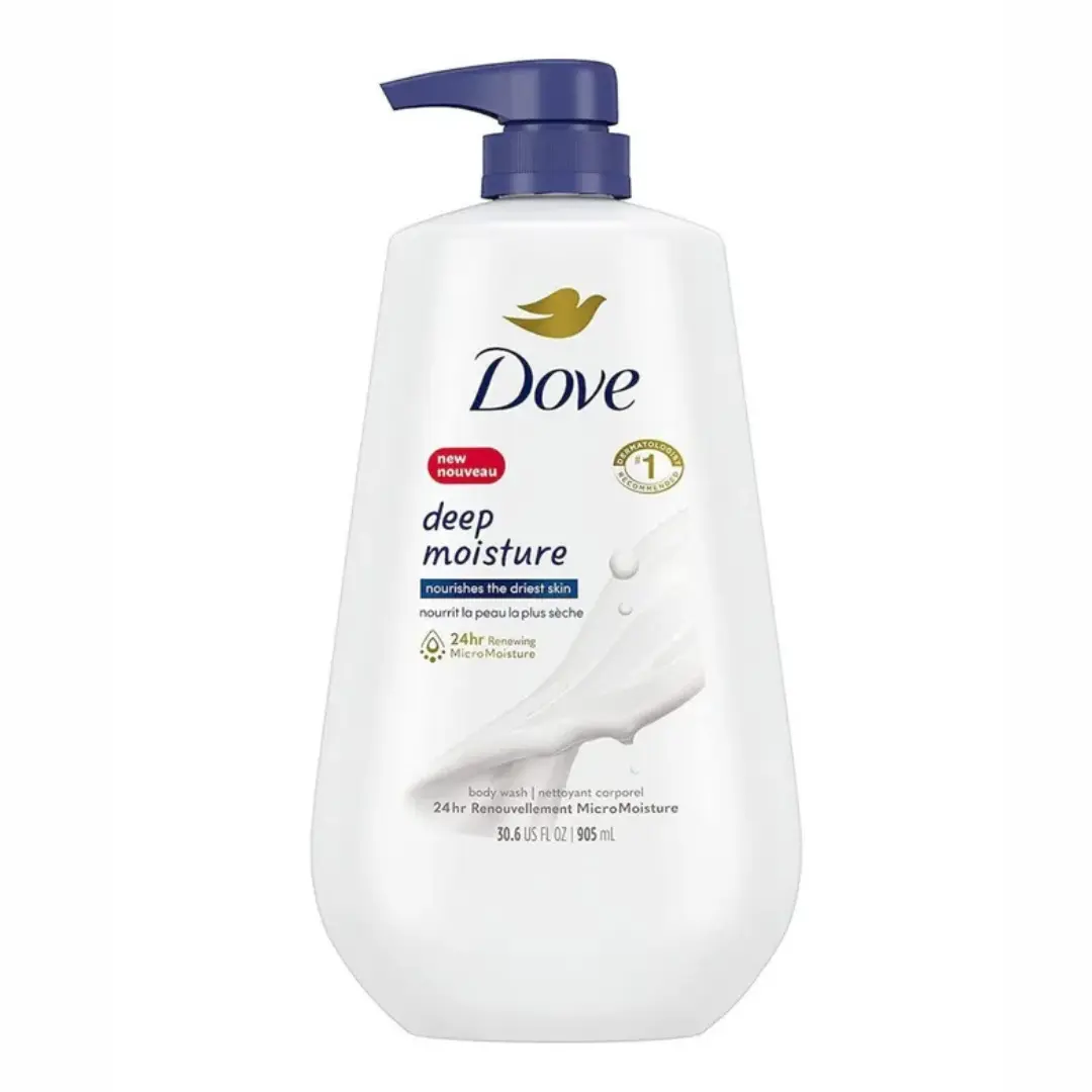 Body Wash