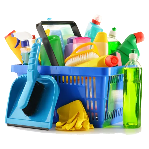 Cleaning Tools