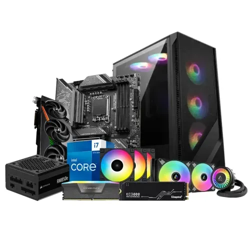 Gaming Computer