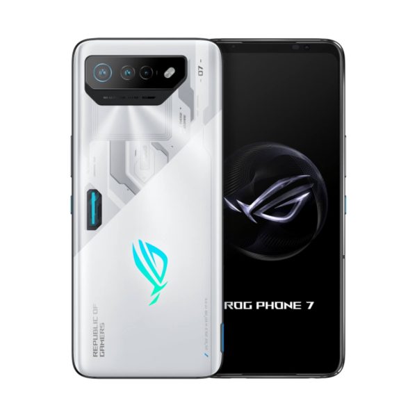 Gaming Phones