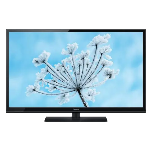 LCD TV