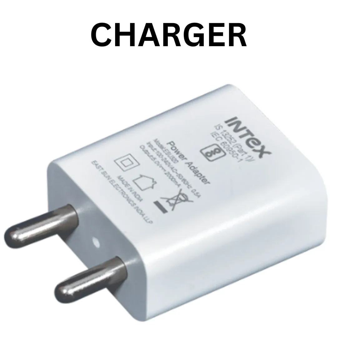 Mobile Charger