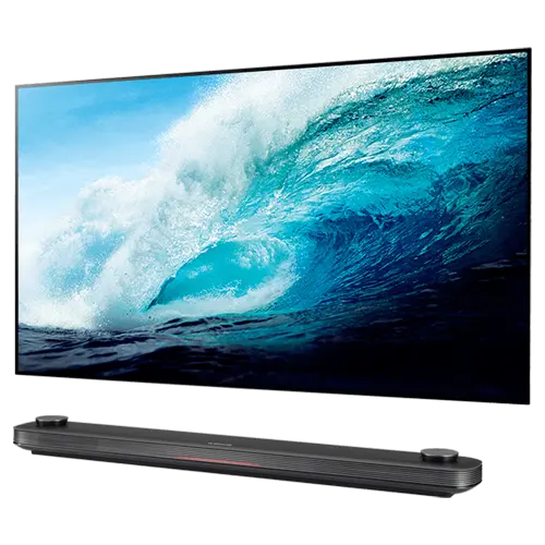 OLED TV