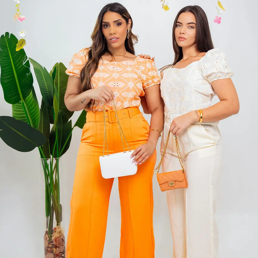 Pants Women