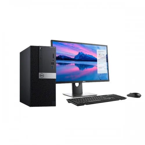 Personal Computer
