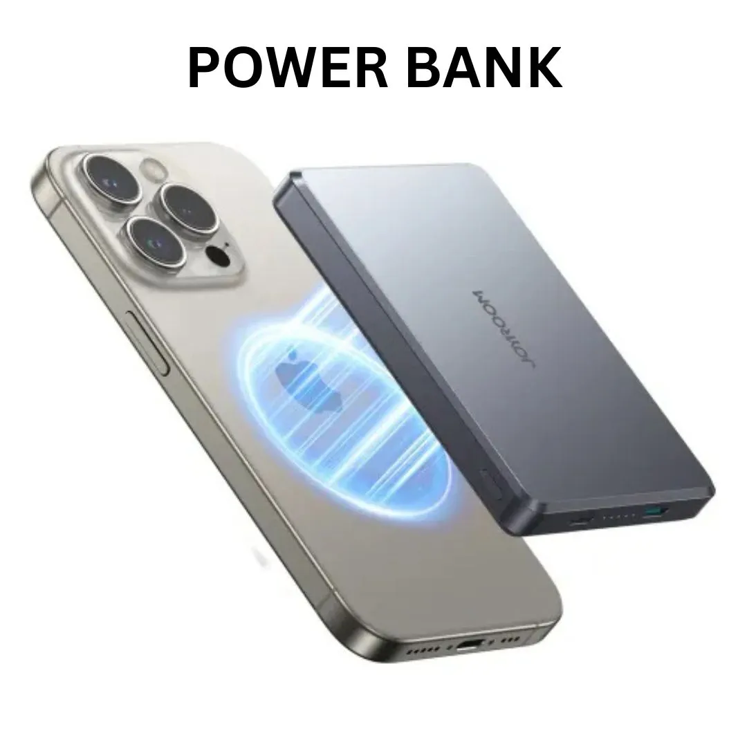 Power Bank