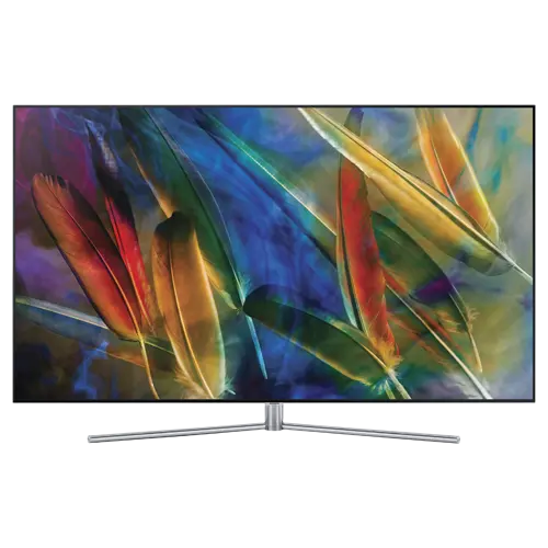 QLED TV