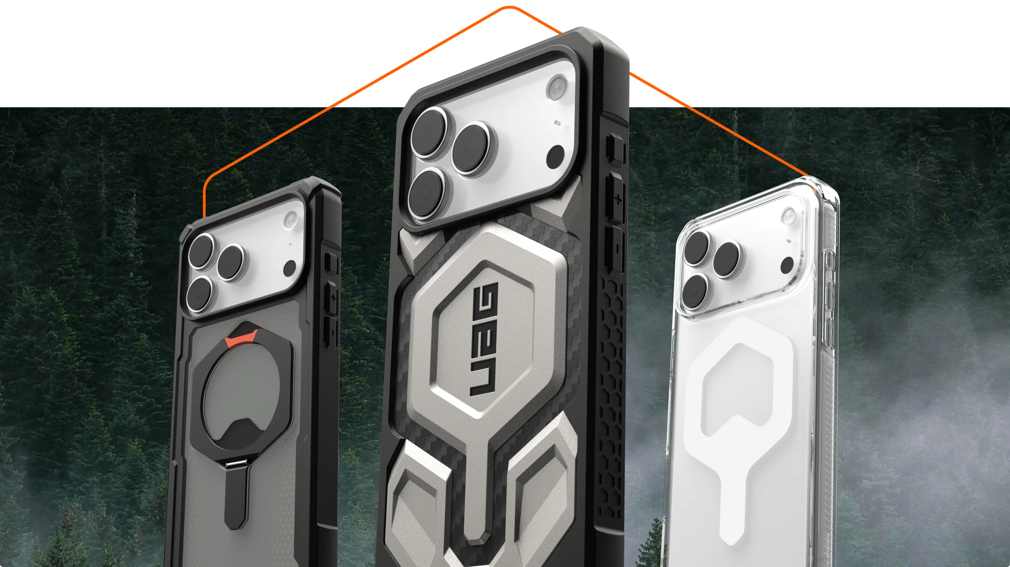Rugged Case