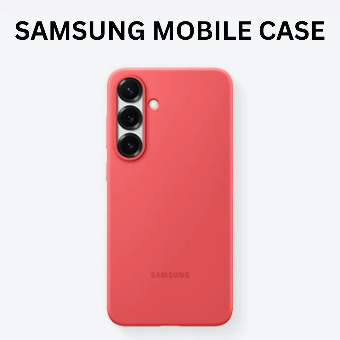 Samsung Case