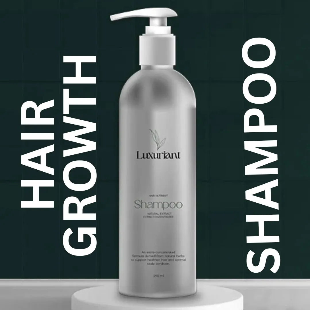 Shampoo