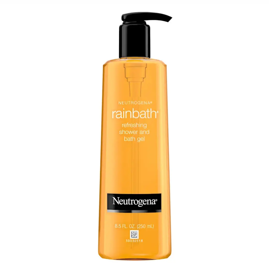 Shower Gel